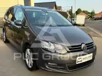 2017 Volkswagen SHARAN