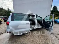 2017 Volkswagen SHARAN