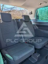 2017 Volkswagen SHARAN
