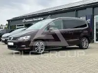 2017 Volkswagen SHARAN