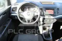 2017 Volkswagen SHARAN