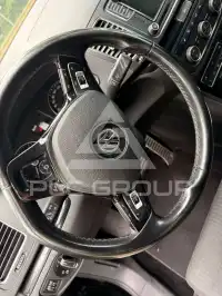 2017 Volkswagen SHARAN
