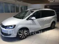 2017 Volkswagen SHARAN