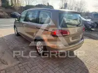 2017 Volkswagen SHARAN