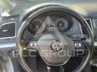 2017 Volkswagen SHARAN