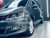 2017 Volkswagen SHARAN