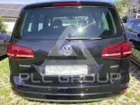 2017 Volkswagen SHARAN