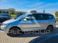 2017 Volkswagen SHARAN