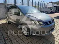 2017 Volkswagen SHARAN