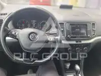 2017 Volkswagen SHARAN