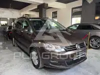 2017 Volkswagen SHARAN