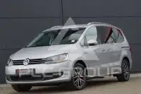 2017 Volkswagen SHARAN
