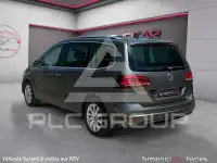 2017 Volkswagen SHARAN