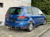 2017 Volkswagen SHARAN