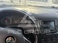 2017 Volkswagen SHARAN