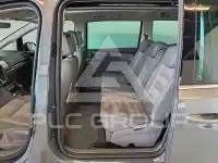 2017 Volkswagen SHARAN