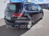2017 Volkswagen SHARAN