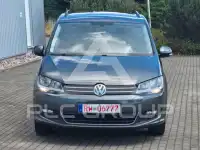 2017 Volkswagen SHARAN