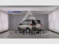 2017 Volkswagen SHARAN