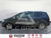 2017 Volkswagen SHARAN