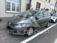 2017 Volkswagen SHARAN