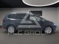 2017 Volkswagen SHARAN