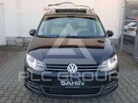 2017 Volkswagen SHARAN