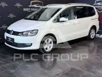 2017 Volkswagen SHARAN