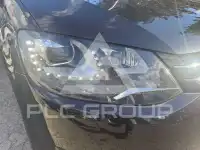 2017 Volkswagen SHARAN