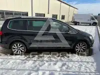 2017 Volkswagen SHARAN