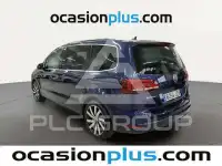 2017 Volkswagen SHARAN
