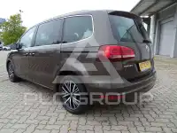 2017 Volkswagen SHARAN