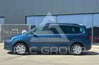 2017 Volkswagen SHARAN