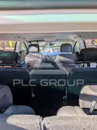 2017 Volkswagen SHARAN