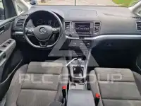 2017 Volkswagen SHARAN