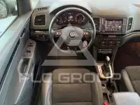 2017 Volkswagen SHARAN