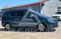 2017 Volkswagen SHARAN