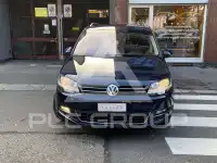 2017 Volkswagen SHARAN
