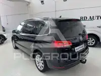 2017 Volkswagen SHARAN