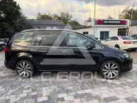 2017 Volkswagen SHARAN