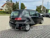 2017 Volkswagen SHARAN