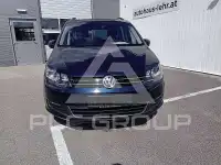 2017 Volkswagen SHARAN