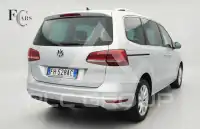 2017 Volkswagen SHARAN