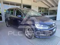 2017 Volkswagen SHARAN