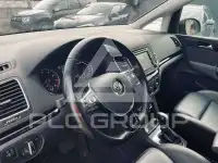 2017 Volkswagen SHARAN