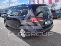 2017 Volkswagen SHARAN