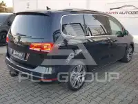 2017 Volkswagen SHARAN