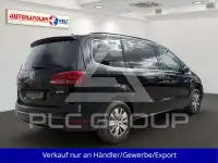 2017 Volkswagen SHARAN