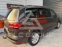 2017 Volkswagen SHARAN
