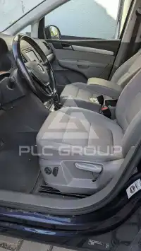 2017 Volkswagen SHARAN